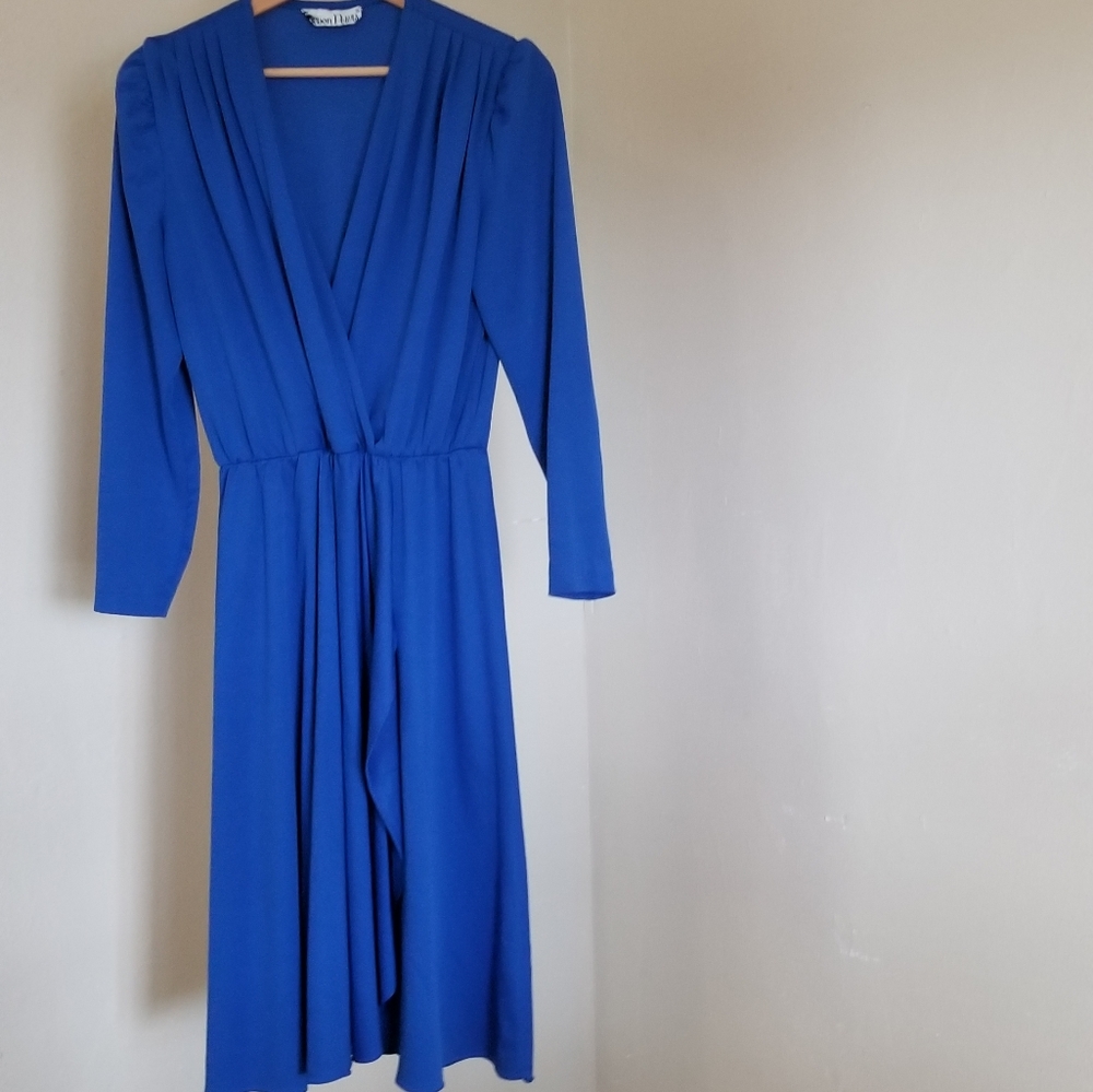 Vintage dress